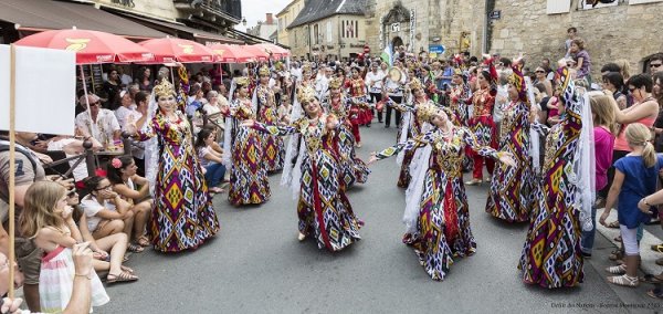 rencontres cine dijon