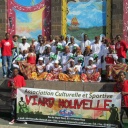 Photo Viard Nouvelle Cioff France